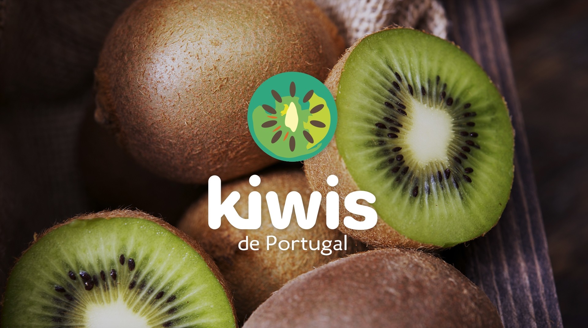 Kiwis de Portugal - LOBA.cx